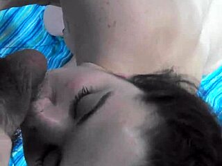 PHATCAT FUCKING IN WOODS outdoor nature bent over pussy girlfriend forest friend blowjob doggystyle