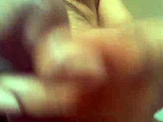 Guy shows his cock before fucking passionately