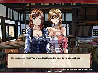 lets play breeding farm part 12!