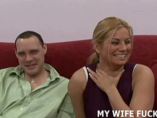 You'll Crave Watching Me Get Pounded Hard, Honey