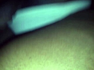 curvy ebony chanel b gives strip tease and pleasure