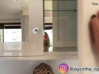 Tour Of New Apartment And Video Recording Site