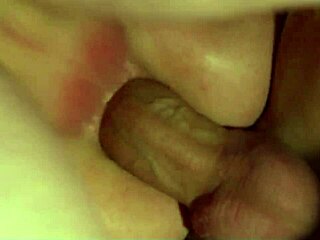 Two skinny blonde anal sluts ride dicks hard in foursome with blowjobs