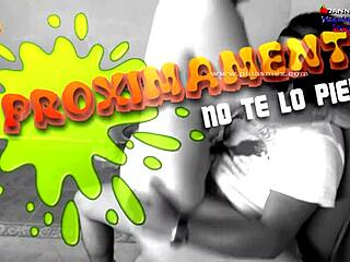 my first steamy video on a beach with a stranger