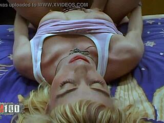 I’m shattered seeing this ugly bitch get ass fucked so hard