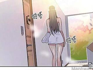 Stepmom Worried About Step Son In Secret Class Chapter Seven