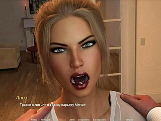 Acting lessons hard fucking on the table episode 1 31