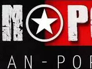 Nikki Darling's Petite Ebony Ass Gets Drilled With Toys