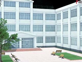 รีอัส เกรมอรี่ อยากได้มากขึ้นหลังอิซเซย์ ในหนังแฟนตาซีเต็มเรื่อง