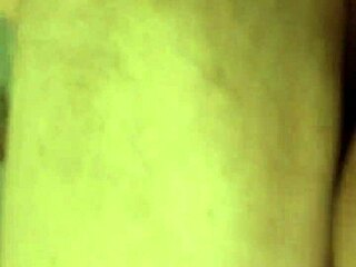 BBW and Me Homemade Video