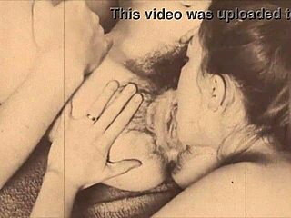 vintage swinging london scenes from british retro times