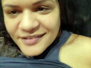 latina begs for hard fucking in reality