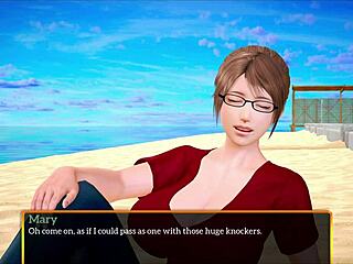 my new family episode with some fun twists 😊