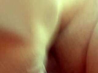 Peruvian Bitch Receives Dick For Keeping Money