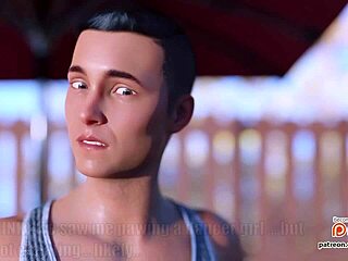 Wife Rides Big Black Cock During Photo Shoot for Creampie Interracial Fuck