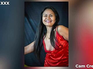 Ditaya's Kinky Valentine's Day Photos