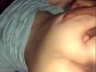 parisian escort selin badeau gets hardcore fucked with big tits