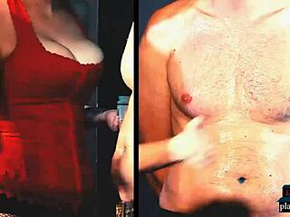 Filles qui s’embrassent