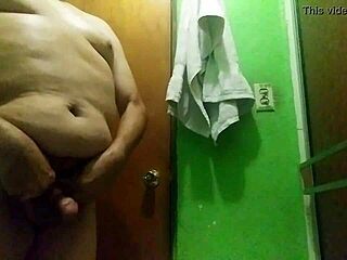 Small Dicks Masturbating Public