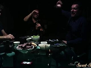 Seductive Milf Craves Cock Taste In Full Movie