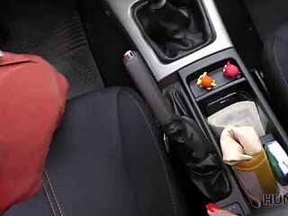 hey hunter, can you really seduce that blonde for dirty cash?