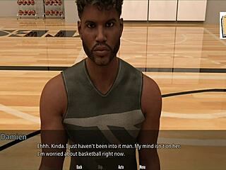 Wvm 31 Deepthroat Scene Featuring Gorgeous Brunette Katie