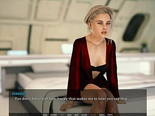 Tales From The Unending Void 172