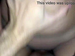 Homemade pov: babe sucks boss's cock then gets hard assfucking