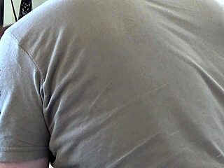 Teen 18+ Gets Anal POV With Small Tits And Assfucking