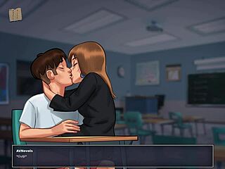 I Enjoy Erotic Anime Summertime Saga 125