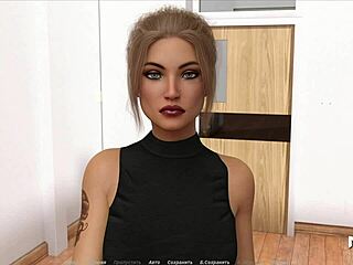 Acting lessons hard fucking on the table episode 1 31