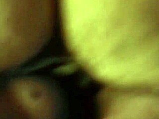 BBW and Me Homemade Video