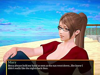 my new family episode with some fun twists 😊