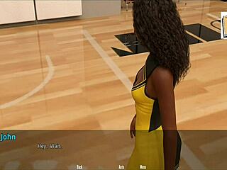 Wvm 31 Deepthroat Scene Featuring Gorgeous Brunette Katie