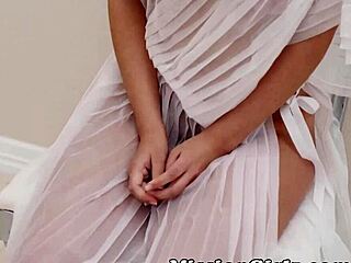 Heyy, this Mormon babe is totally down for hardcore action with an older stud, let’s go! 😍