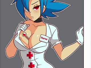 Cuma slideshow hentai kimia yang santai bergulir lewat vibes aneh