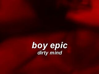 Bold fucking with sexy music ignites intense pleasure and orgasmic release