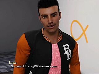 being a dik chick route 86 chatting with the crew