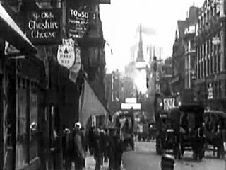 Explore two centuries of vintage porn secrets