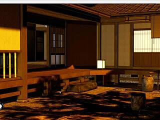 The Message In The Dream Breeding Island 1 Part 15