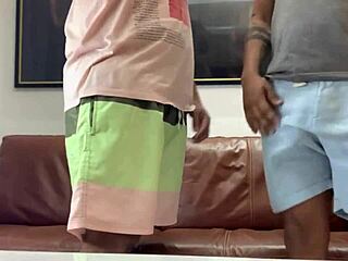 marcos goiano, damn, that huge black cock from paulista owns my ass