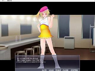 Exposing Play Girl 6 Part 5 Unleashes Wild Action