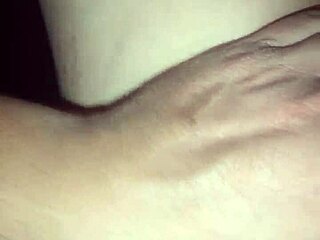 milf getting fucked in the car, that's hot stuff