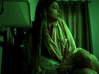 Reality teaser from allherluv com featuring phantasm