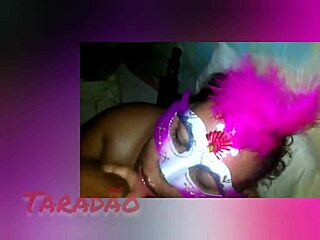 thrusting in ass and cumming in mouth