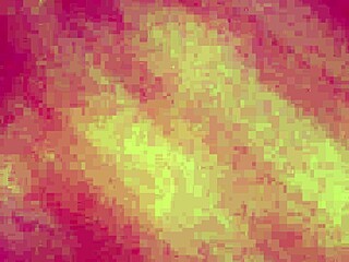 Sisters get rough with tits hanging loose in the room