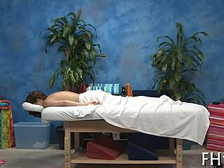 ¿Cuál es la mejor forma de disfrutar una sesión de masaje caliente?