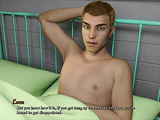 being a dik chick route 86 chatting with the crew