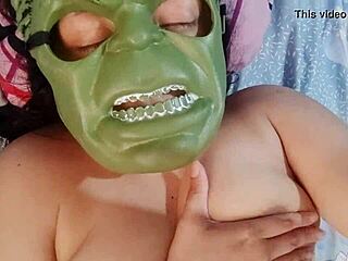 Movie Dress for My Stepdad Real Orgasm