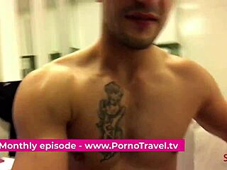 Did my tinder date just turn into wild sex action?